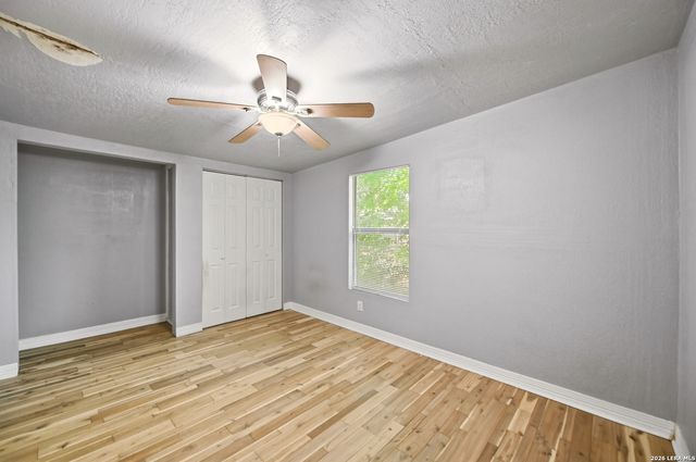 7627 GLEN VIS, San Antonio, TX 78239