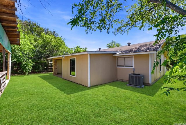 7627 GLEN VIS, San Antonio, TX 78239