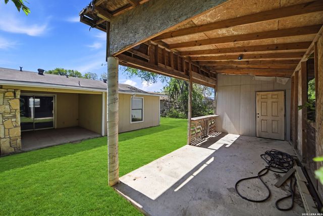 7627 GLEN VIS, San Antonio, TX 78239