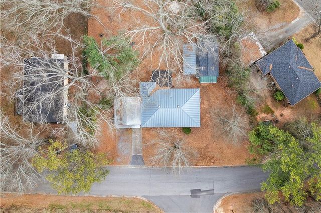 681 Toliver NE Street, Marietta, GA 30060