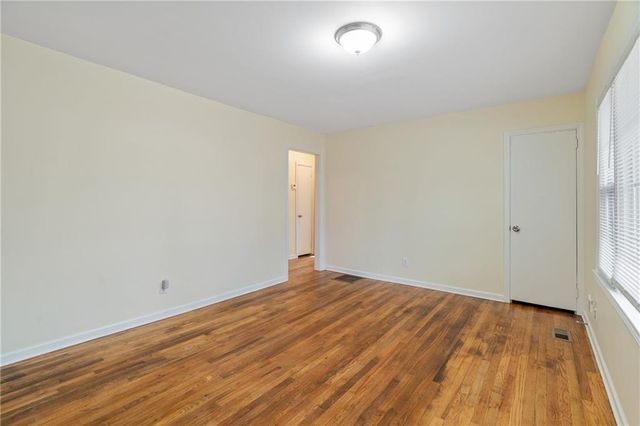 681 Toliver NE Street, Marietta, GA 30060