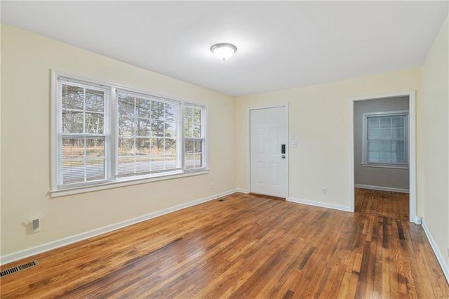 681 Toliver NE Street, Marietta, GA 30060