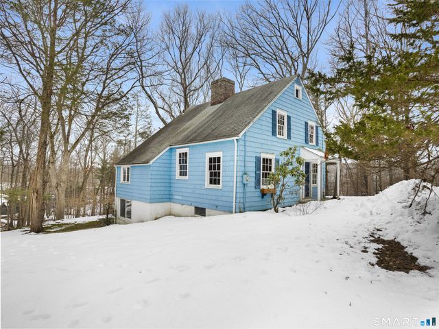 21 Old Highway, Wilton, CT 06897