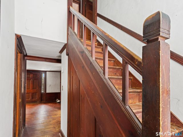 21 Old Highway, Wilton, CT 06897