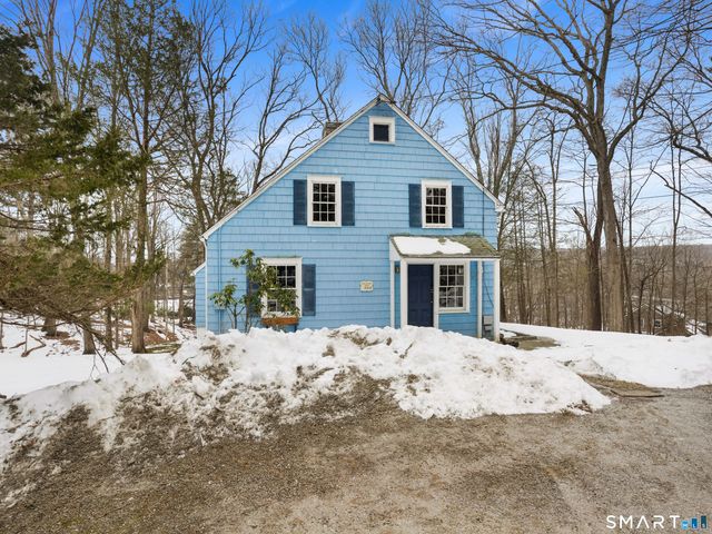 21 Old Highway, Wilton, CT 06897