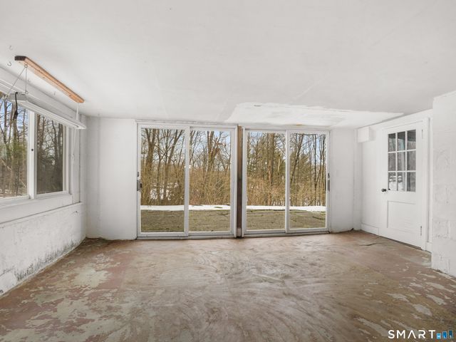 21 Old Highway, Wilton, CT 06897