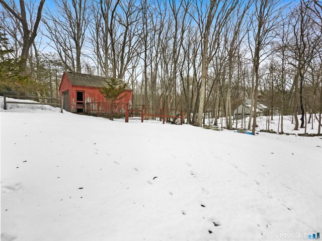 21 Old Highway, Wilton, CT 06897