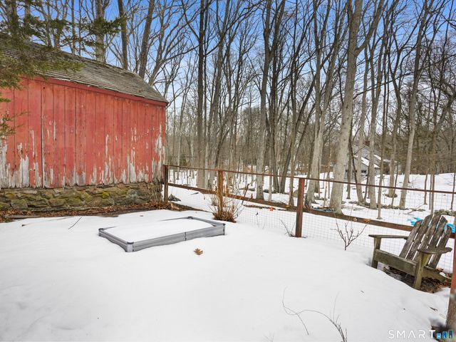 21 Old Highway, Wilton, CT 06897