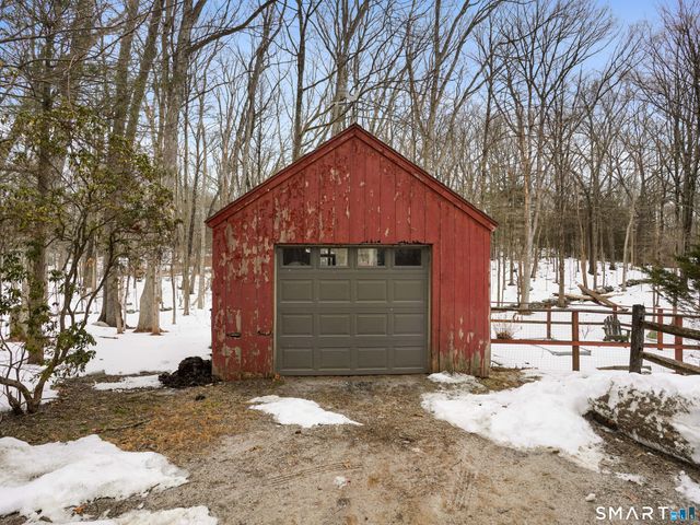 21 Old Highway, Wilton, CT 06897