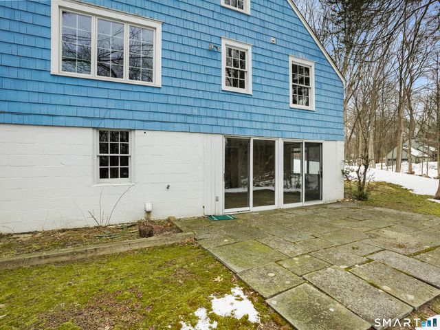 21 Old Highway, Wilton, CT 06897