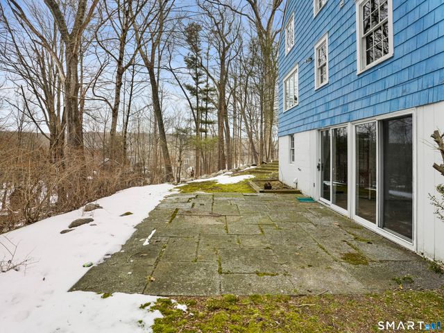 21 Old Highway, Wilton, CT 06897