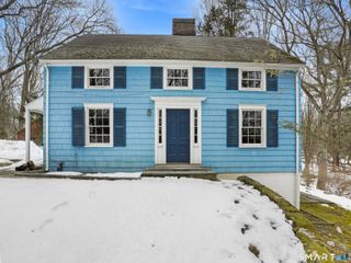 21 Old Highway, Wilton, CT 06897