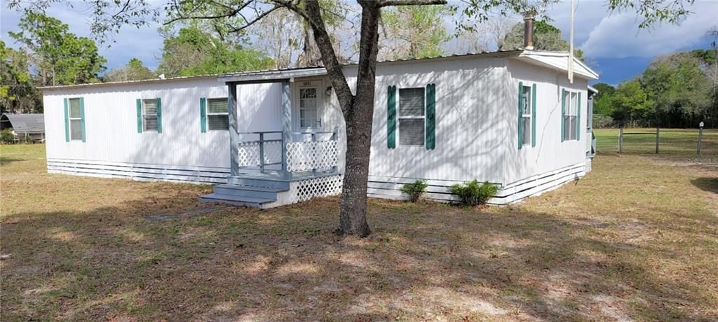6891 S SPARTAN AVENUE, Homosassa, FL 34446