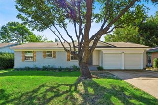 914 Royal Street, Forney, TX 75126