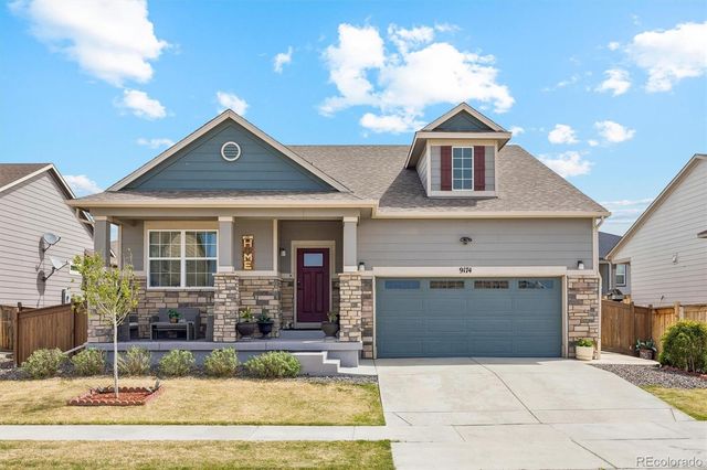 9174 Pitkin Street, Commerce City, CO 80022