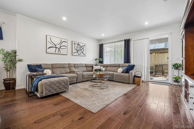 9174 Pitkin Street, Commerce City, CO 80022