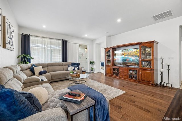 9174 Pitkin Street, Commerce City, CO 80022