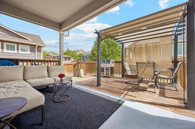 9174 Pitkin Street, Commerce City, CO 80022