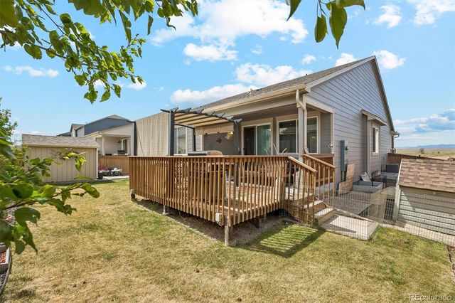 9174 Pitkin Street, Commerce City, CO 80022