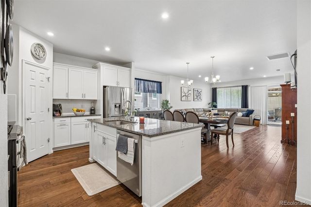 9174 Pitkin Street, Commerce City, CO 80022