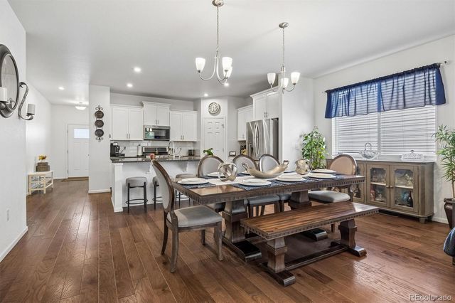 9174 Pitkin Street, Commerce City, CO 80022