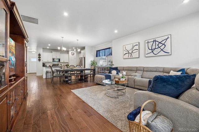 9174 Pitkin Street, Commerce City, CO 80022