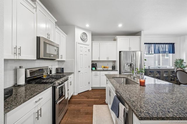 9174 Pitkin Street, Commerce City, CO 80022