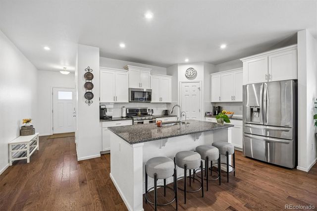 9174 Pitkin Street, Commerce City, CO 80022