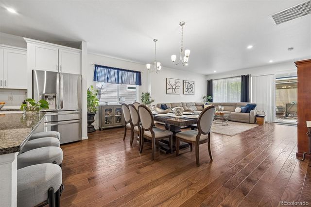 9174 Pitkin Street, Commerce City, CO 80022