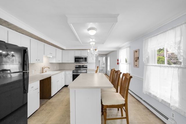 115 Old North Woodstock Rd, Southbridge, MA 01550