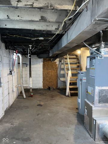 628 N Oxford Street, Indianapolis, IN 46201