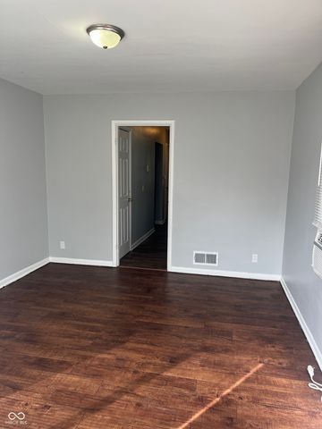 628 N Oxford Street, Indianapolis, IN 46201