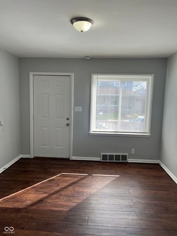 628 N Oxford Street, Indianapolis, IN 46201