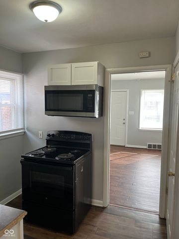 628 N Oxford Street, Indianapolis, IN 46201