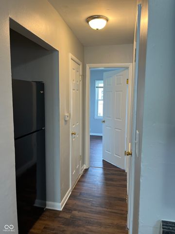 628 N Oxford Street, Indianapolis, IN 46201