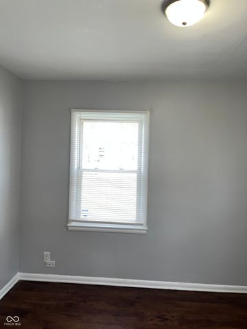 628 N Oxford Street, Indianapolis, IN 46201