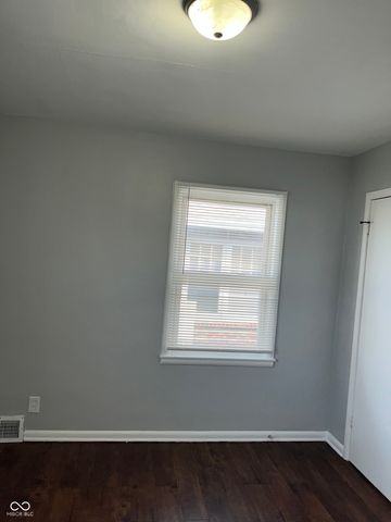 628 N Oxford Street, Indianapolis, IN 46201