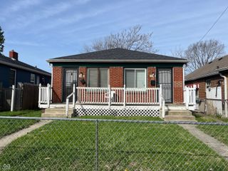 628 N Oxford Street, Indianapolis, IN 46201