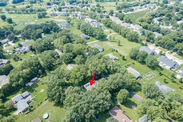 4527 E Oak Lane, Windsor, WI 53598