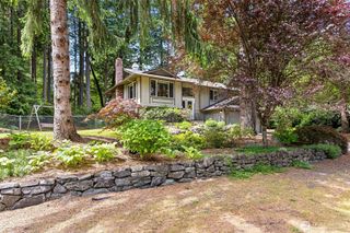 4122 69th Avenue Ct NW, Gig Harbor, WA 98335