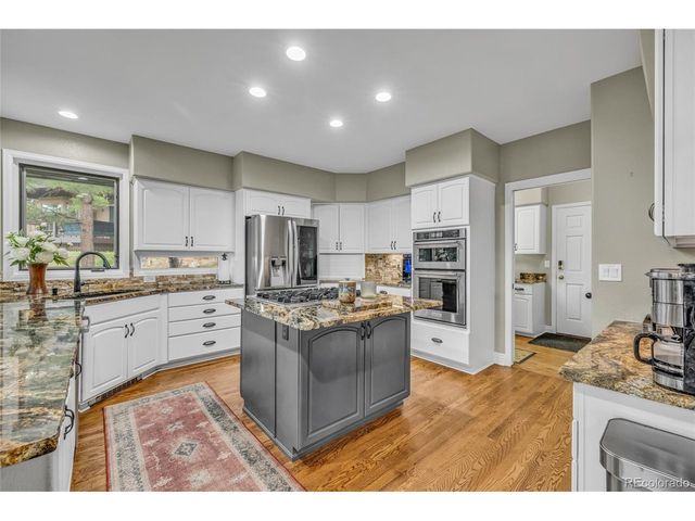 1306 Preserve Cir, Golden, CO 80401