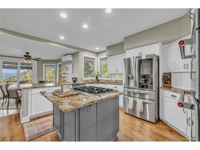 1306 Preserve Cir, Golden, CO 80401
