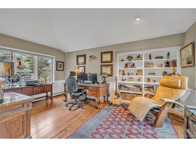 1306 Preserve Cir, Golden, CO 80401