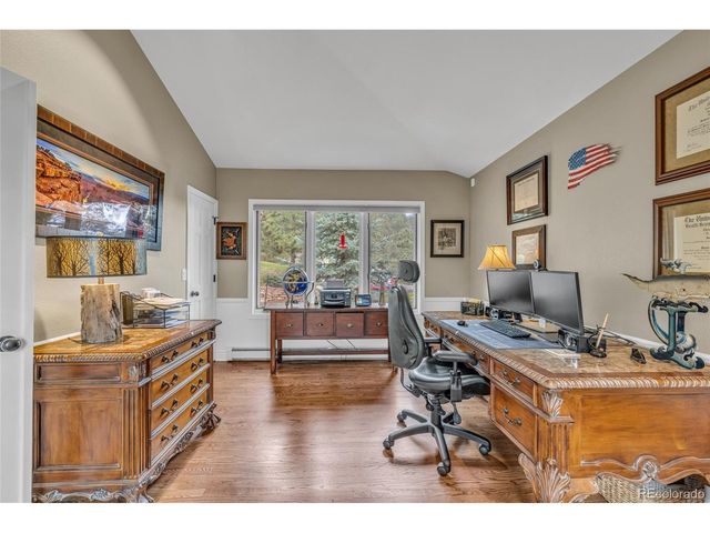1306 Preserve Cir, Golden, CO 80401