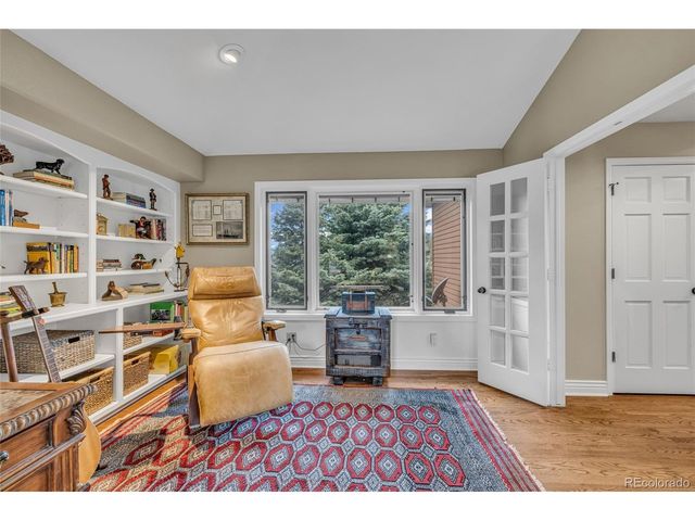 1306 Preserve Cir, Golden, CO 80401