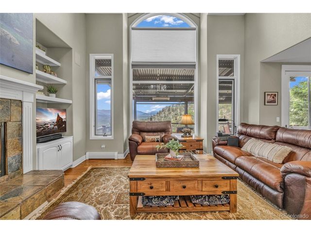 1306 Preserve Cir, Golden, CO 80401