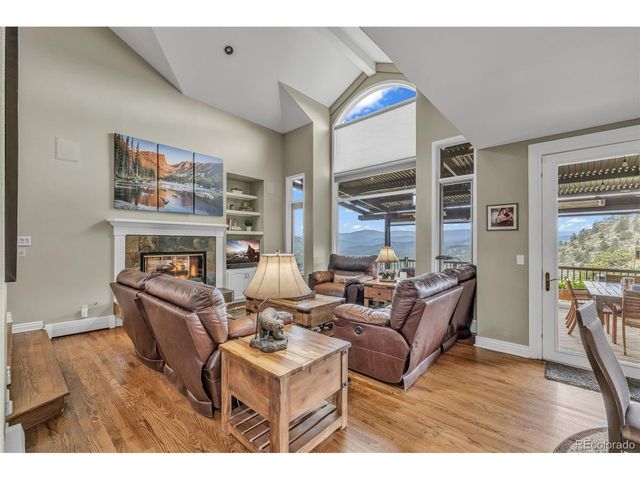 1306 Preserve Cir, Golden, CO 80401