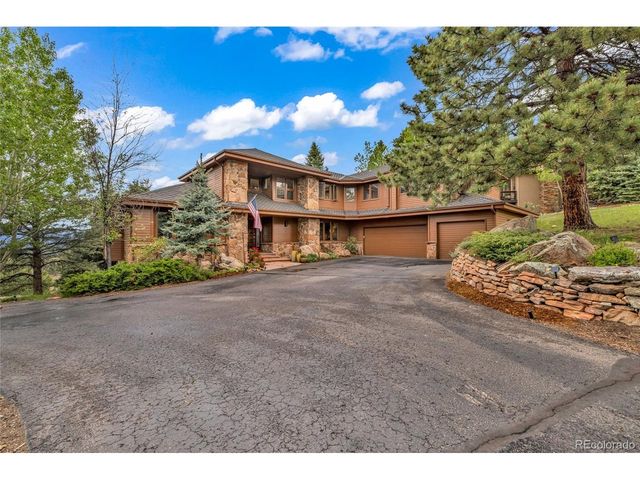 1306 Preserve Cir, Golden, CO 80401