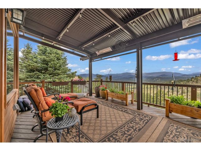 1306 Preserve Cir, Golden, CO 80401