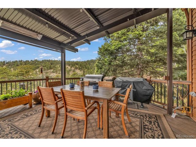 1306 Preserve Cir, Golden, CO 80401